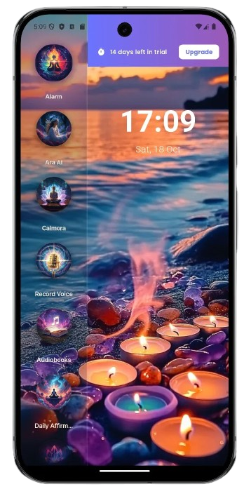 MindRise Chat with AI Coach